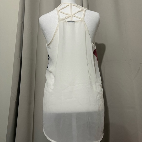 Venus American Flag Blouse - Picture 2 of 3